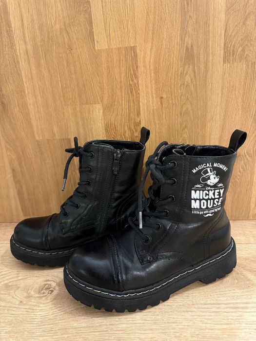 buty dla dziewczynek