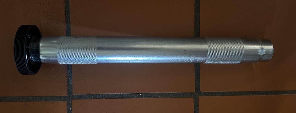 Rolo Passadeira 56cm