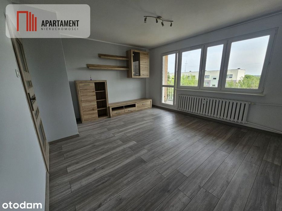 Tylko W Naszym Biurze- Smolki 62m2
