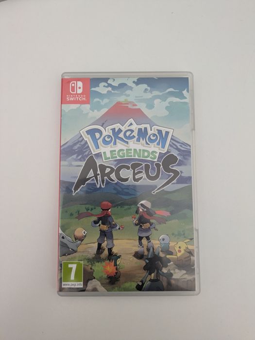 Jogos Nintendo Switch