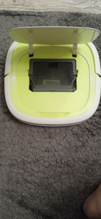 Разбор Deebot Slim DA60,DA5G