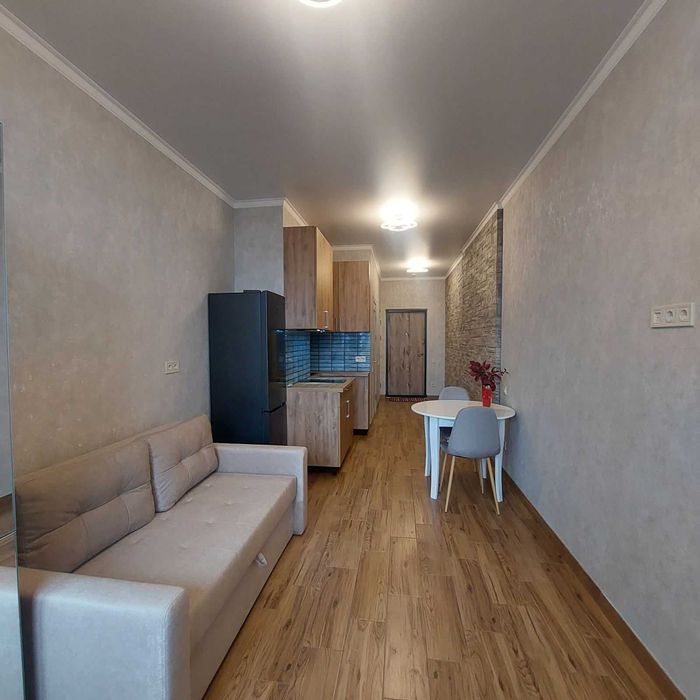 1-комнатная квартира по адресу Куликово поле пл. (площадь 25 м²) - Atlanta.ua - фото 7