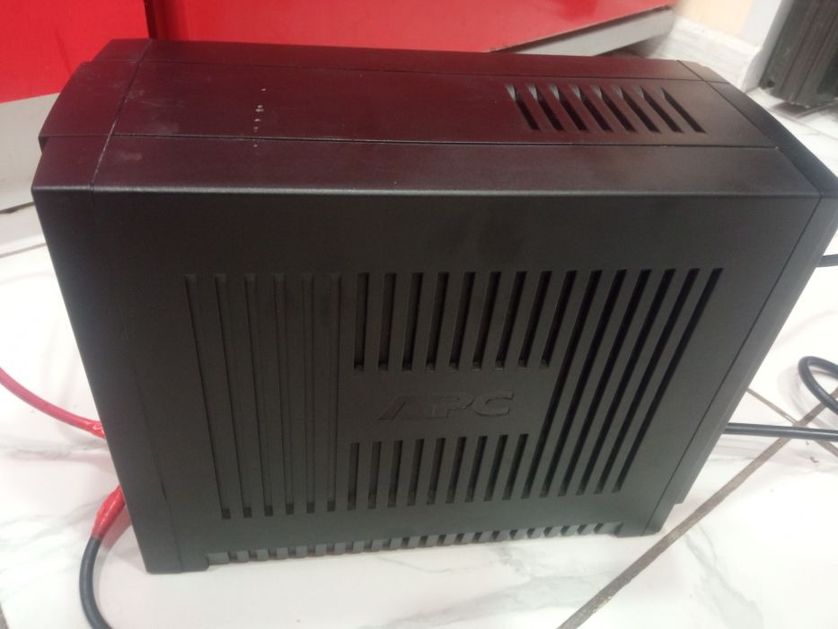 Інвертор на 220v для дому