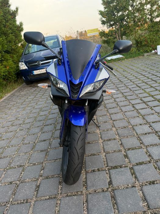 Yamaha