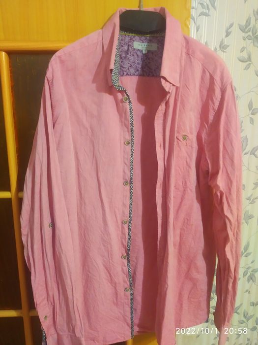 Продаю сорочку недорого