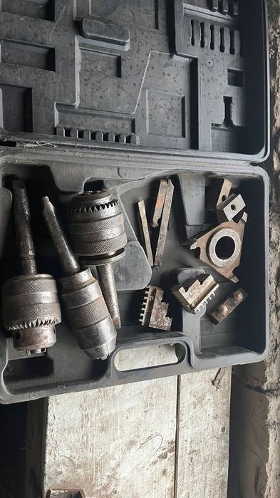 Токарний станок ТВ-6м готовий