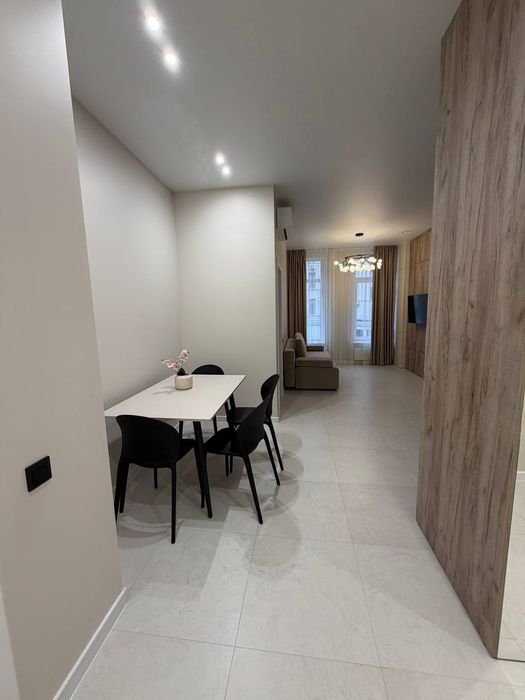 Сдам 1ую квартиру ЖК Авиньон, Дача Ковалевского.Газ.Евродвушка.