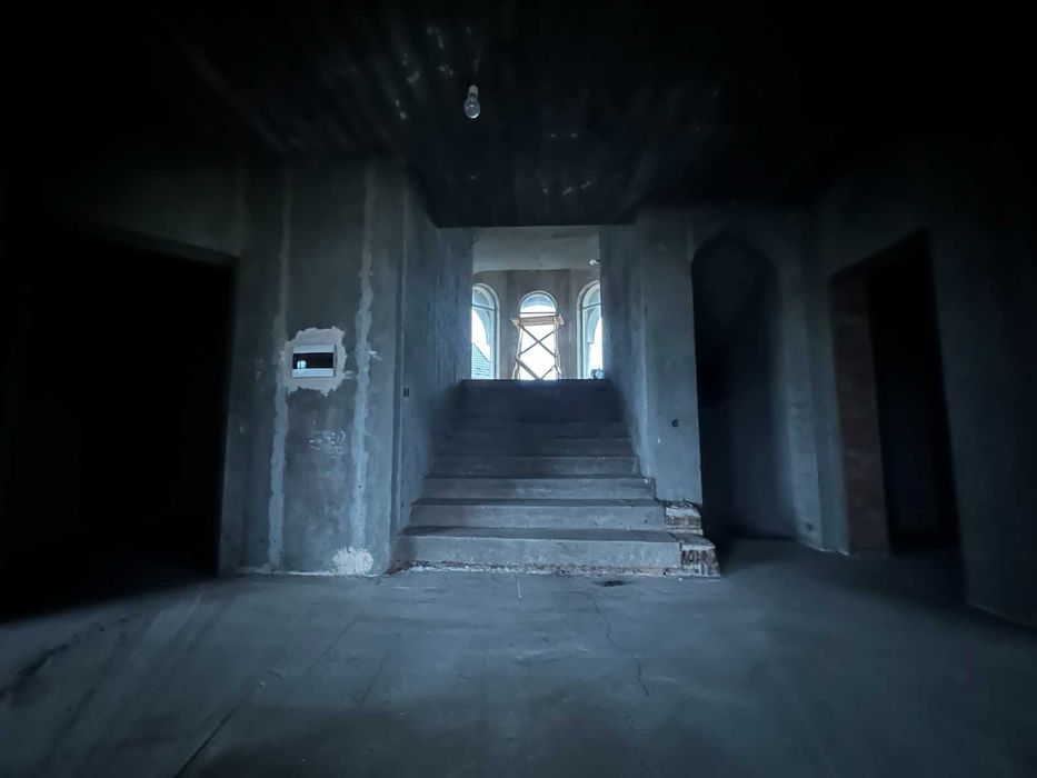 Продаж дому у Солотвино