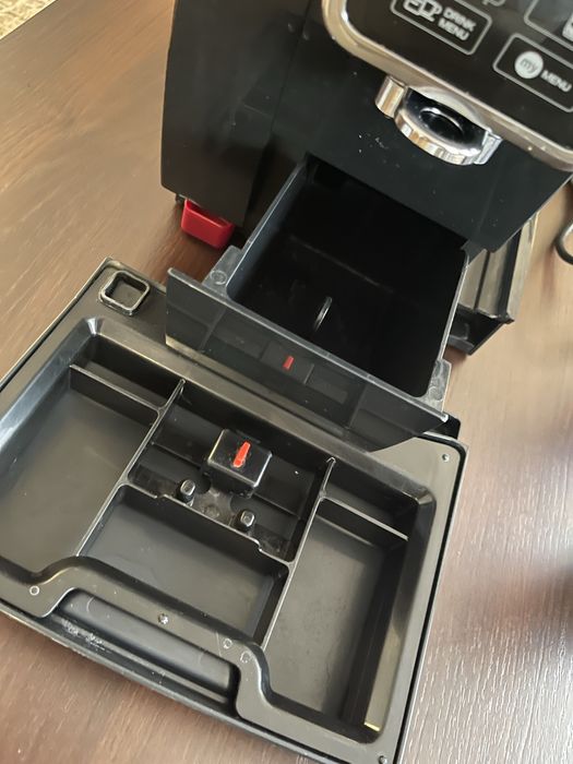 Delonghi Dinamica ECAM 350.55B