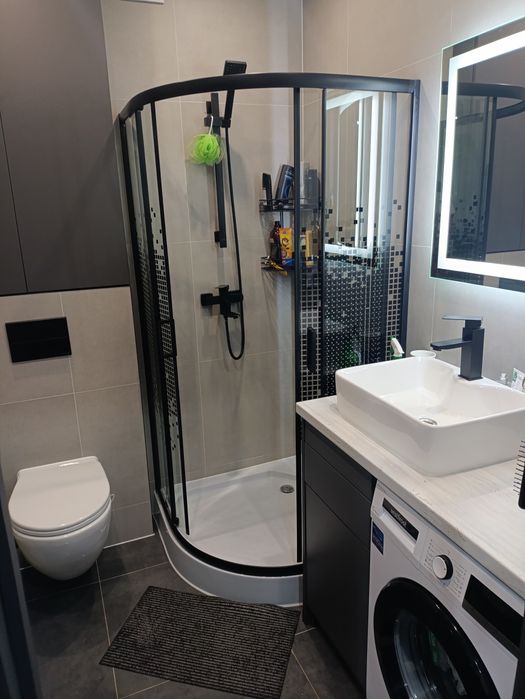 Прибирання не клинингова компанія