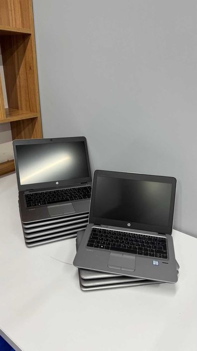 Бюджетні варіанти для навчання,роботи HP EliteBook 820 G1 G2 G3 G4, від 4тис