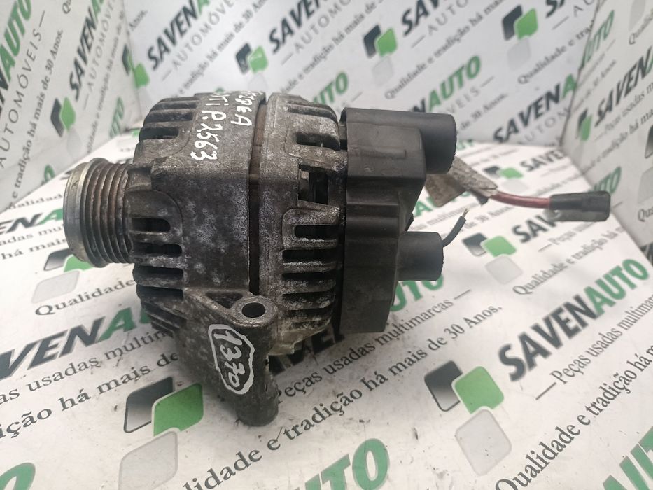 Alternador FIAT Idea (350_)