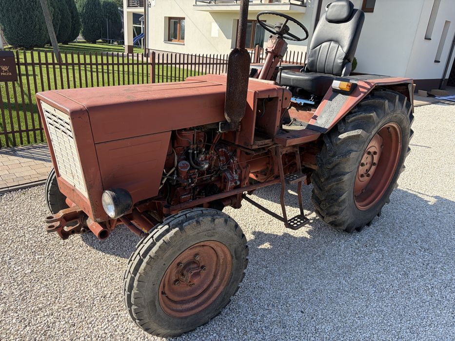 Sprzedam wladymirec t25 1993 rok