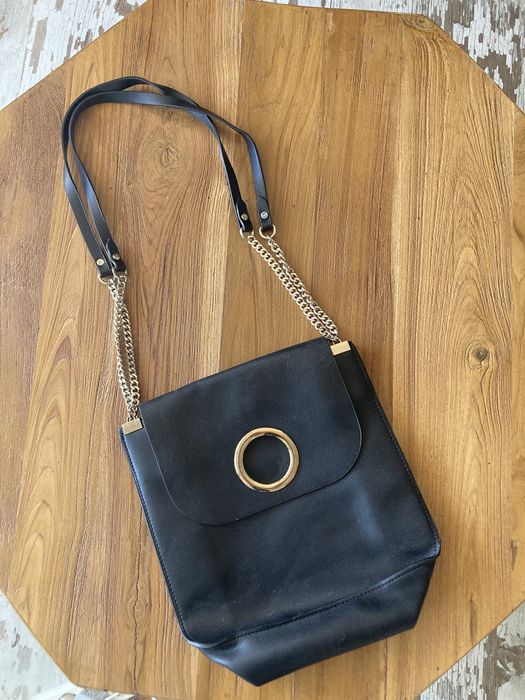 Mala Zara, impecável