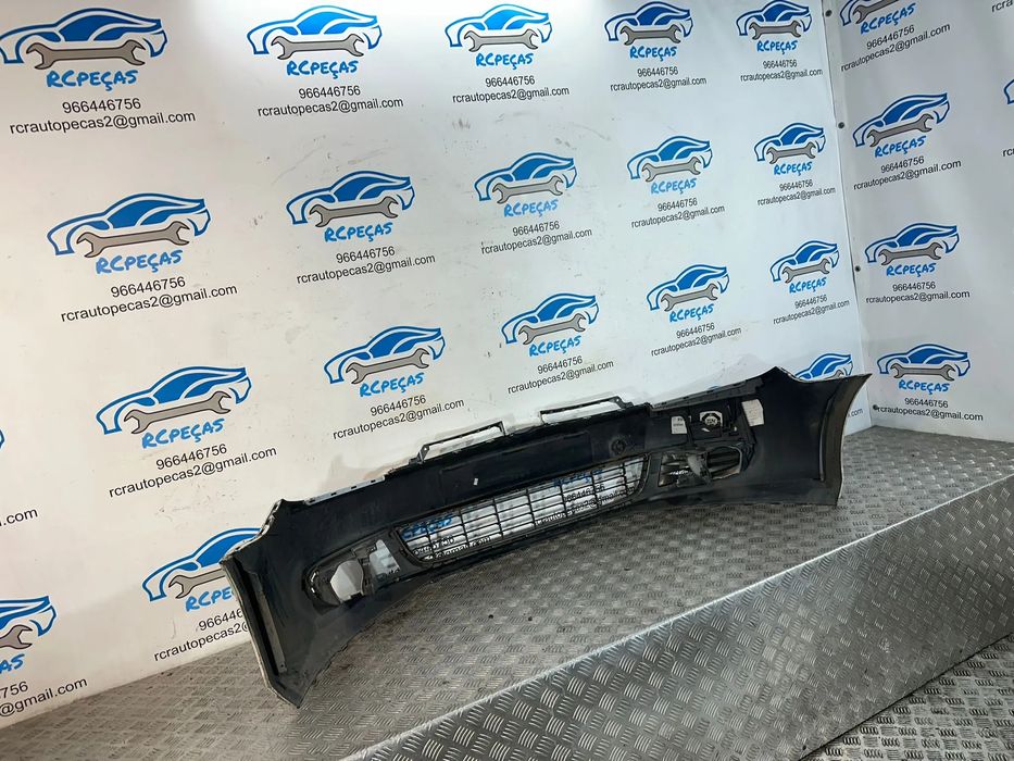 Parachoques Frente Frontal VW Volkswagen Golf 6 VI Mk6 2008 a 2013
