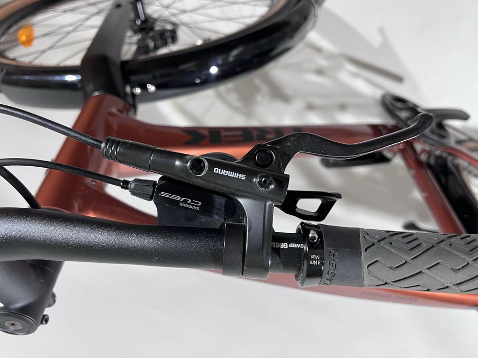 Trek Dual Sport 3 Pennyflake