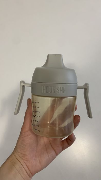 Поїльник heorshe