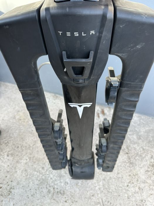 багажник,велобагажник для Tesla