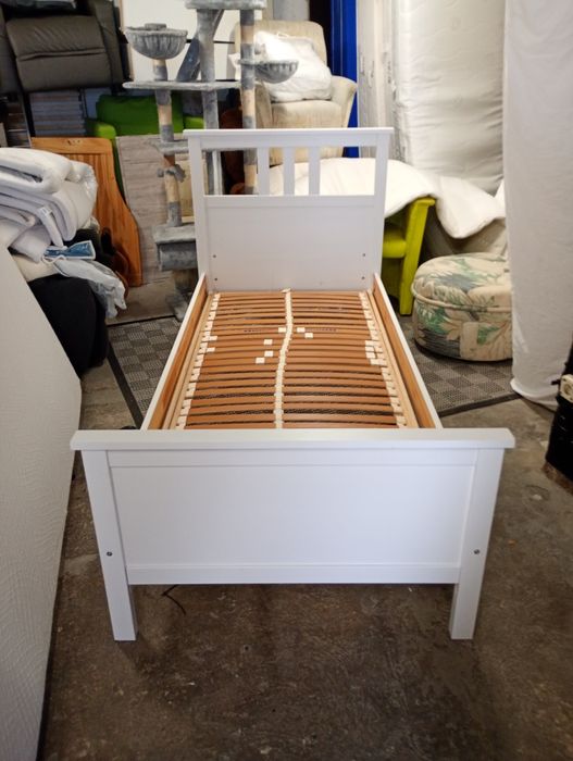 Łóżko IKEA 90/200cm