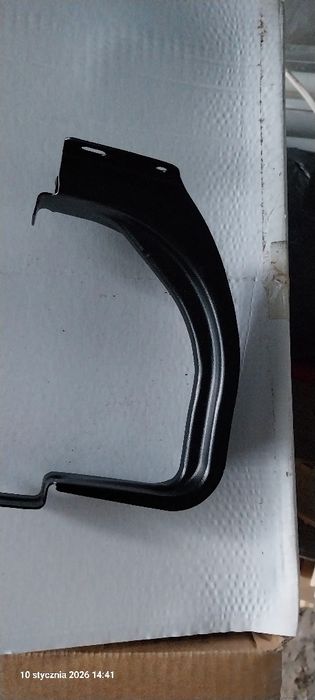 Hak Haki rynnowe SIBA TECH.