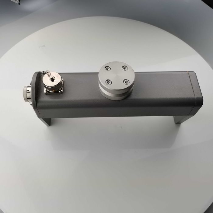 Czujnik wysokości SONIC SKI Vogele Moba ABG PWM CAN