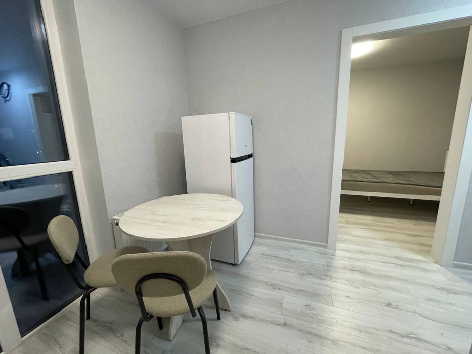 Здаю свою квартиру Крюковщина