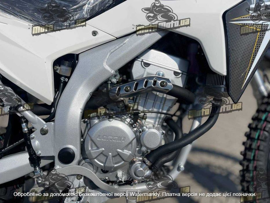 LONCIN LX300
