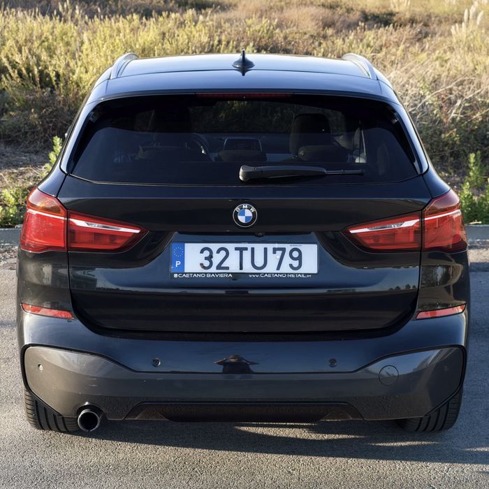BMW X1 16d PACK M ** DESDE 259€ MêS**