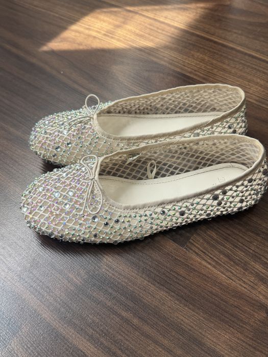 Балетки для дівчинки Zara