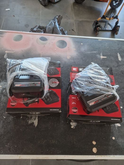 Venda de garagem