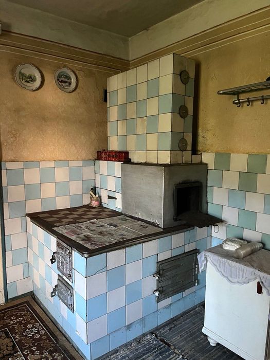 Нерухомість на шляху до Драгобрату!