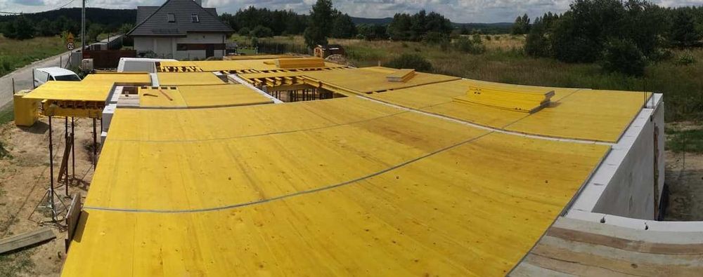 Wynajem wypożyczalnia szalunków stropowych, szalunki stropowe, stemple