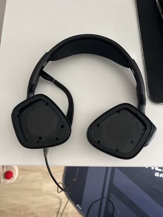 Fones corsair void RGB Elite USB