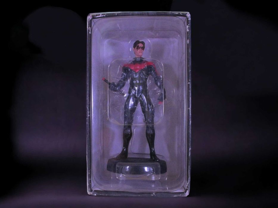 Nightwing DC Comics Eaglemoss429005852986593285