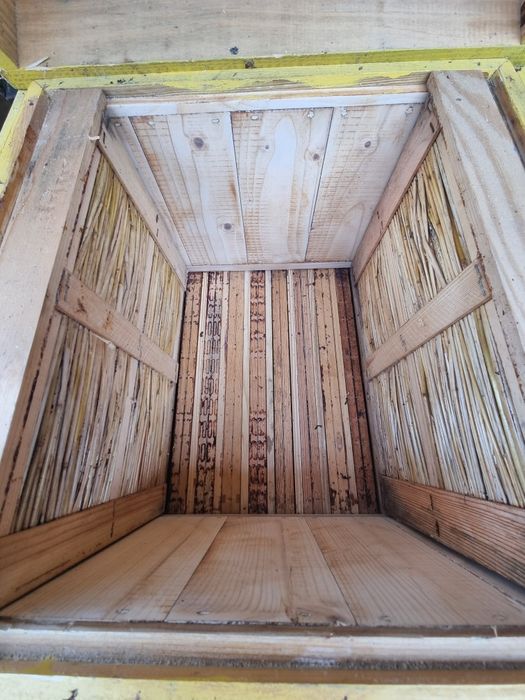 Ule wielkopolskie korpusowe Z PSZCZOŁAMI