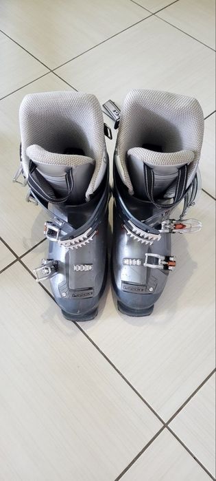 Продам лижі Volkl Unlimited 163см + Ботінки 42р