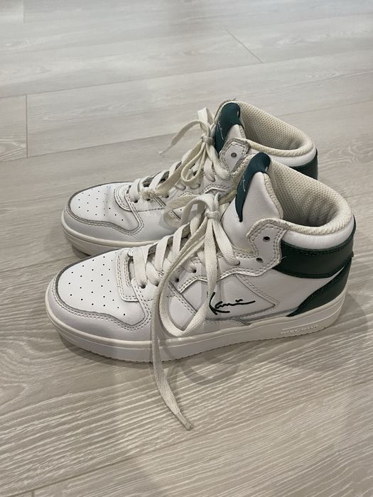 Кросівки karl kani 35,5