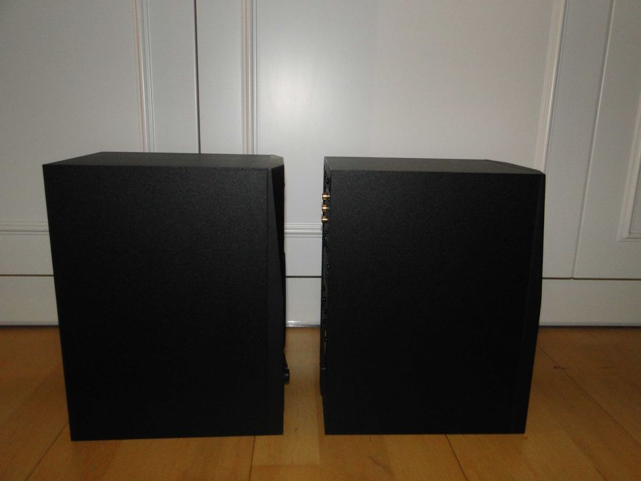 Profesjonalne Monitory Studyjne ADAM AUDIO A5X.Jak Nowe.Okazja