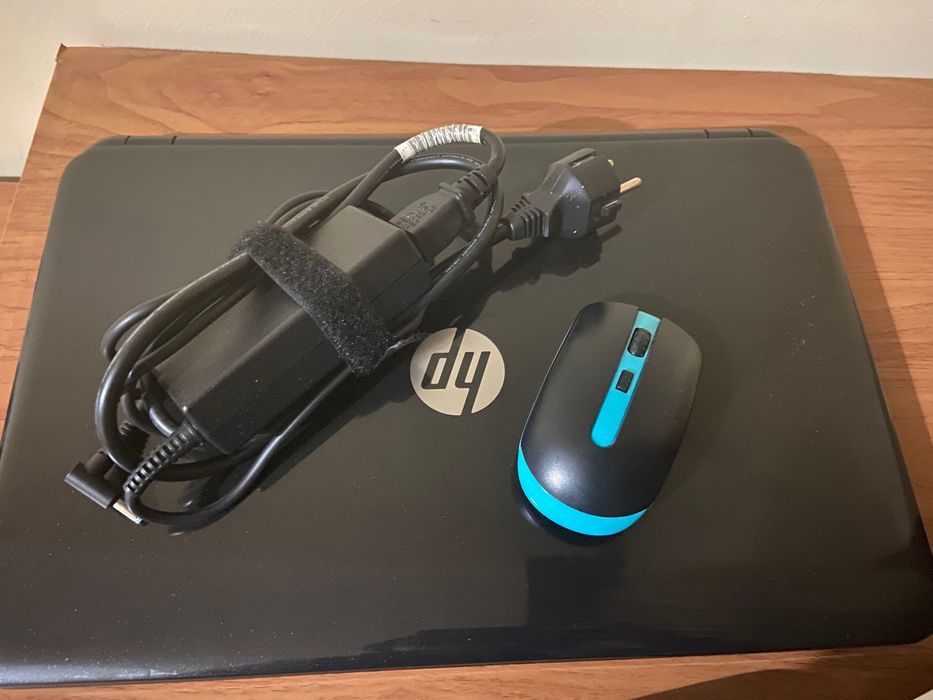 HP Computers, like *NEW* + power adapter + wireless mouse424834935356149763