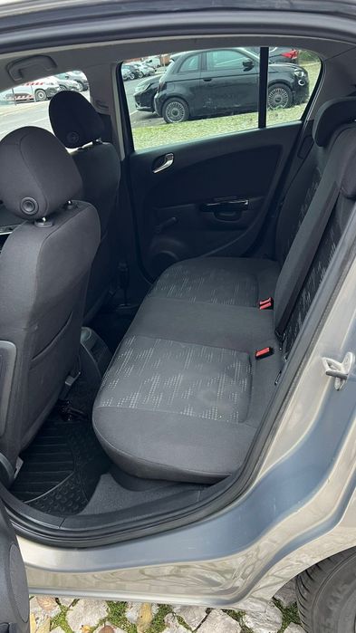 Opel corsa 1.3  bom estado