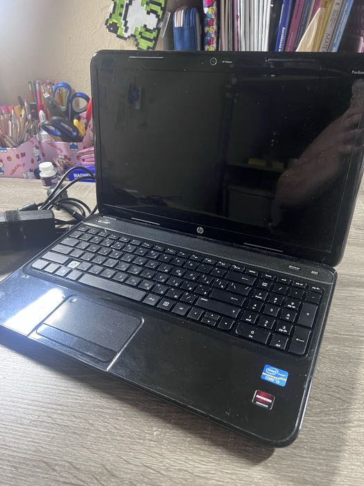 Продам Ноутбук HP Pavilion g7