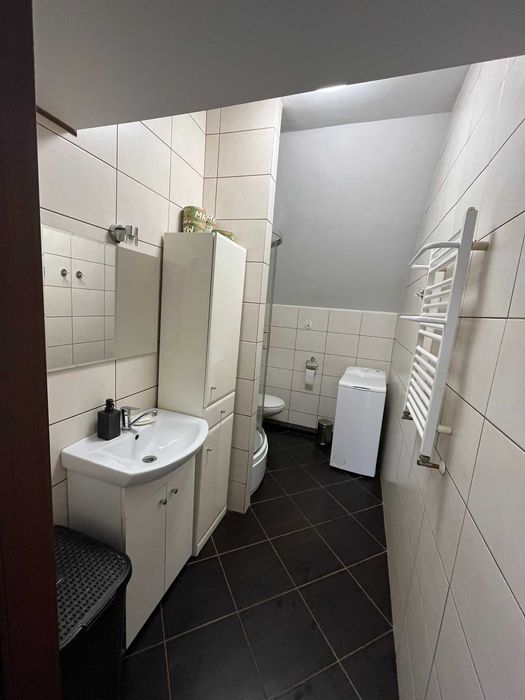 Na sprzedaż dom w Chojniach 122m2