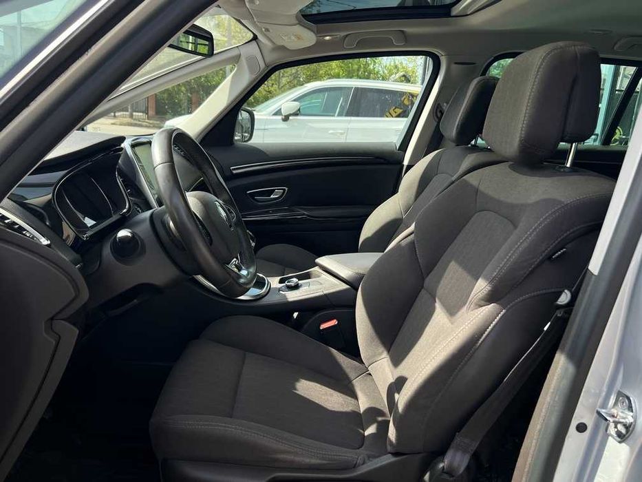 Renault Espace 2016