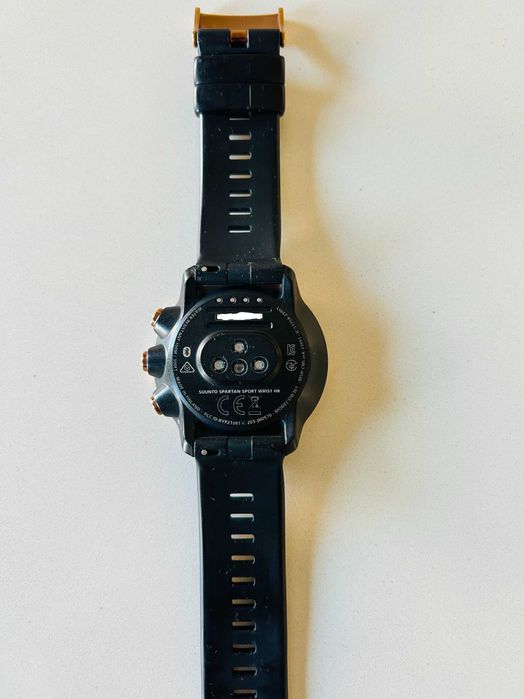 Relógio Suunto Spartan Sport Copper - excelente estado