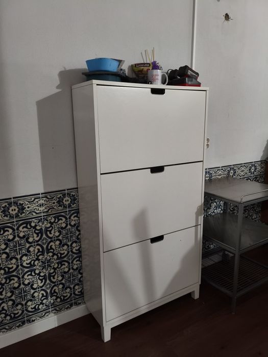 Sapateira STALL IKEA