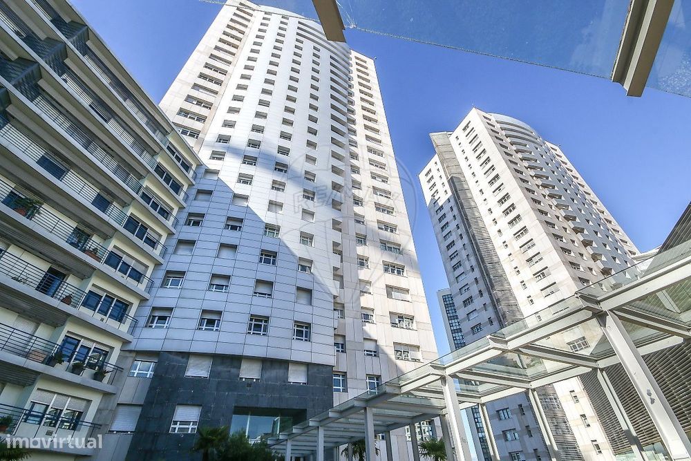 Apartamento T3 para arrendamento
