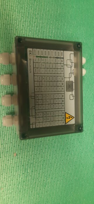 EKS 6004 Polon Alfa Nowy