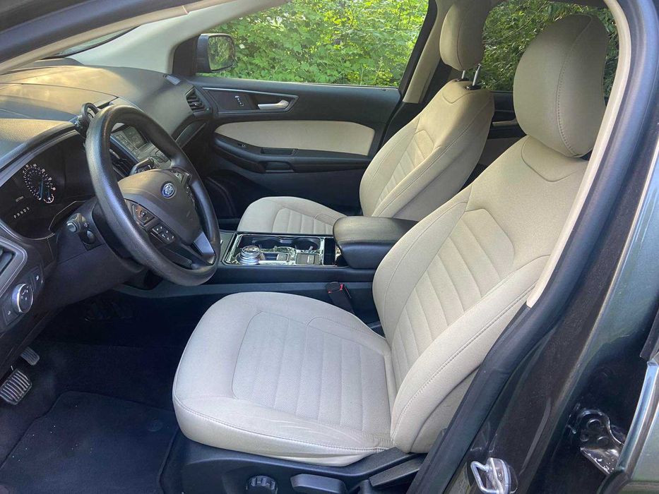 Ford Edge 2019 VIN 2FMPK3G99KBC27991 фото оголошення 13 з 24