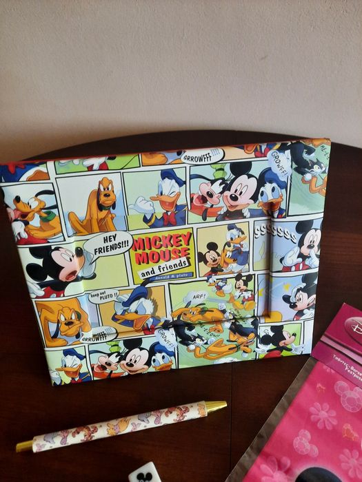 Детские товары Disney