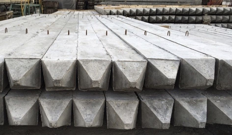 Залізобетонні вироби